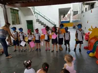 Escola Pequeno Príncipe - Imagem 1