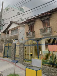 Colégio Menezes - Imagem 1