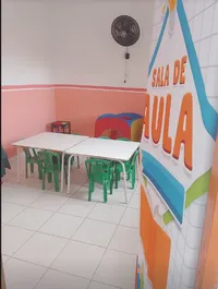 Centro Educacional Sementes Do Futuro - Imagem 1
