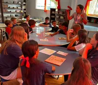 Escola Imaculada Conceição - Imagem 3