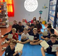 Escola Imaculada Conceição - Imagem 1