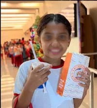 Jardim Da Infância Balão Mágico/ Escola Nossa Senhora Da Conceição - Imagem 2