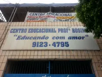 Centro Educacional Prof. Rosimar - Imagem 1