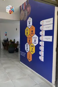 Colégio Interativa - Unidade Curitiba - Imagem 1