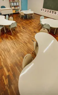 Colégio Interativa - Unidade Curitiba - Imagem 2