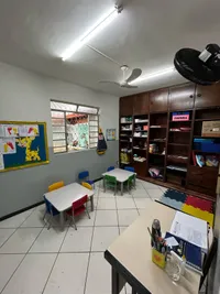 Colégio Cristão Efigênia Tobias - Unidade Kids - Imagem 3
