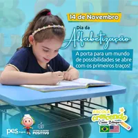 Escola Crescendo Educação Infantil E Ensino Fundamental - Imagem 1