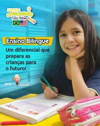 Escola Crescendo Educação Infantil E Ensino Fundamental - Imagem 4