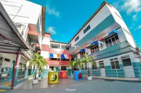 Colegio Bom Pastor - Imagem 1