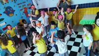 N.r.i. Universo Mágico Kids - Imagem 3