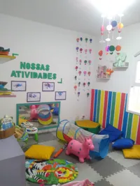 Poiese - Berçário E Educação Infantil - Imagem 2