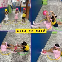 Centro De Ensino Estrela Da Manhã - Ismail Aziz - Imagem 3