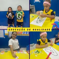 Centro De Ensino Estrela Da Manhã - Ismail Aziz - Imagem 4