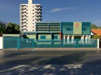 Colégio Sagrado Coração De Jesus Coc - Imagem 1