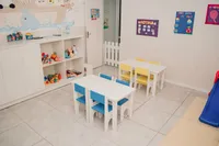 Arca De Noé Centro De Educação Infantil - Imagem 1