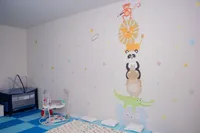 Arca De Noé Centro De Educação Infantil - Imagem 2