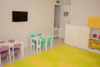 Arca De Noé Centro De Educação Infantil - Imagem 3