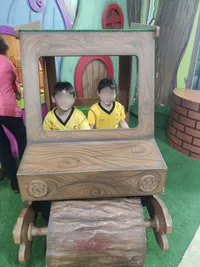 Instituto Educacional Pimentinha - Imagem 1