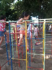 Colegio Alta Floresta Ed Infantil Ef E Em - Imagem 1