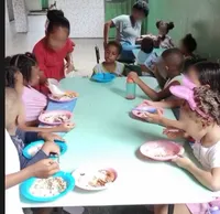 Creche Escola Árvore Da Vida - Imagem 1