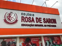 Centro Educacional Rosa De Saron- Unidade Augusto Monteiro - Imagem 2