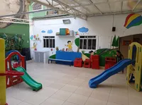 Escola De Educação Infantil Mundo Da Imaginação - Imagem 2