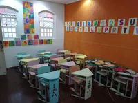 Escola De Educação Infantil Mundo Da Imaginação - Imagem 1