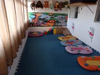 Escola De Educação Infantil Mundo Da Imaginação - Imagem 3