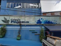 Colégio Pégasus - Imagem 1