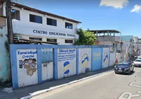 Centro Educacional Penedo - Imagem 1
