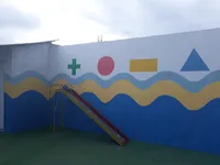 Escola De Educação Infantil E Ensino Fundamental Cantinho Do Céu - Imagem 2