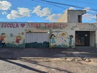 Escola Amor Perfeito - Imagem 1