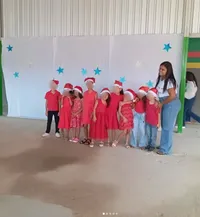 Educandário Baruck - Imagem 1