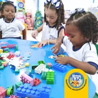 Complexo Educacional O Magico De Oz - Imagem 1