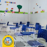 Complexo Educacional O Magico De Oz - Imagem 2