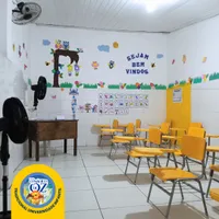 Complexo Educacional O Magico De Oz - Imagem 3