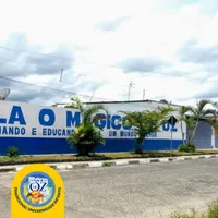 Complexo Educacional O Magico De Oz - Imagem 4