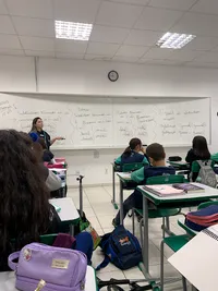 Colégio Mundo Do Saber – Unidade 2 - Imagem 1