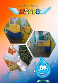 Recanto Infantil Asafe - Imagem 3