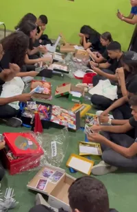 Escola Passo A Passo - Imagem 3
