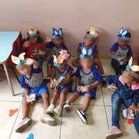 C.e.m.a. Centro Educacional Moura Azevedo - Imagem 1