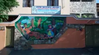 Centro Educacional Dinâmico - Chapéuzinho Vermelho - Imagem 1