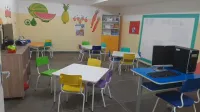 Escola Alfa E Ômega - Imagem 1