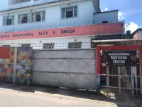 Escola Alfa E Ômega - Imagem 3