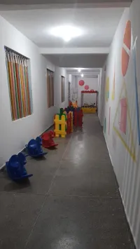 Escola Alfa E Ômega - Imagem 2