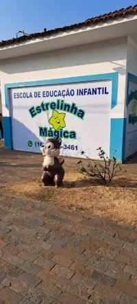 Escola De Educação Infantil Estrelinha Mágica - Imagem 1