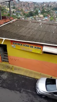 Escola Leão De Judá - Imagem 1