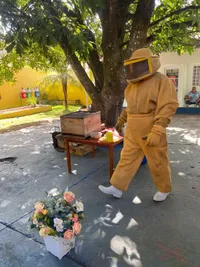 Escola Passinhos Do Saber – Unidade Friburgo - Imagem 2