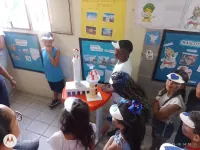 Cei Encanto Do Saber - Imagem 1