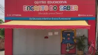 Cei Encanto Do Saber - Imagem 2